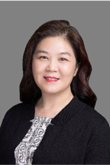 Ms. Sheila Zhang